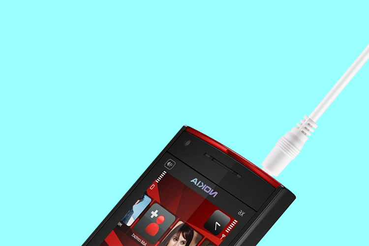 諾基亞充電線 完美契合  快速充電